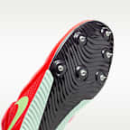 Nike Zoom Multi Track and Field multi-event spikes