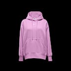 Sudadera con gorro sin cierre oversized para mujer Nike Sportswear Phoenix Fleece