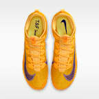 Nike Zoom Superfly Elite 2 Track and field sprinting spikes