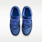 Nike Dunk Low SE Sabatilles - Nen/a
