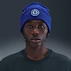 Chelsea Nike Dry-FIT Peak beanie