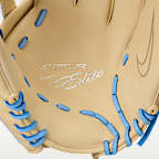 Nike Vapor Elite Baseball Outfield H-Web Fielding Glove - Right Hand Throw