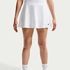 Nike Victory Women's Dri-FIT Flouncy Tennis Skirt