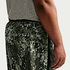 Pants de tejido Woven Dri-FIT para hombre Nike Tech