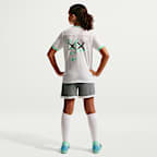Sam Kerr Academy Older Kids' (Girls') Nike Dri-FIT Football Top