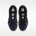Tenis de básquetbol para niños grandes Sabrina 4 "Night Night"
