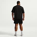Nike 24.7 ImpossiblySoft Light Dri-FIT-Kurzarmshirt (Herren)