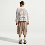 Nike Sportswear Long-Sleeve T-Shirt