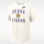 LSU Legacy Men's Nike College T-Shirt