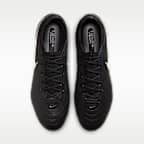 Chaussure de foot basse à crampons pour terrain gras Nike Tiempo Maestro Elite