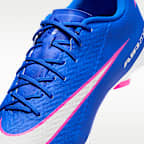 Scarpa da calcio multiterreno a taglio basso Nike Mercurial Vapor 16 Academy