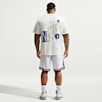 Nike Basketball-T-shirt til mænd