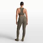 Legging taille haute NikeSKIMS Ribbed Seamless 66 cm pour femme