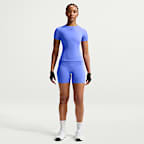 Nike Universa Women's Dri-FIT Short-Sleeve Top