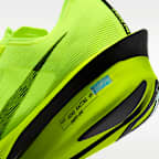 Tenis de carrera en pavimento para hombre Nike Vaporfly 4