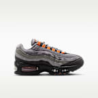 Sapatilhas Nike Air Max 95 Big Bubble Júnior
