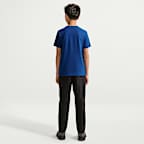 T-shirt Nike Football Corée pour ado