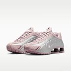 Nike Shox R4 Women's Shoes