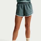 Nike Tempo Big Kids' (Girls') Dri-FIT Running Shorts