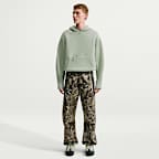 Nike Tech Men's Fleece Pullover Hoodie