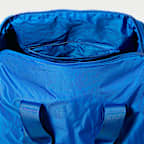 NikeSKIMS Women's Puffer Gym Bag
