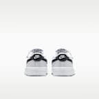 Nike Force 1 Low EasyOn Baby/Toddler Shoes