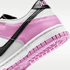 Nike Dunk Low Older Kids' Shoes