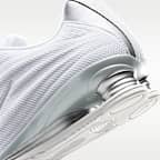 Nike Shox Z Women's Shoes