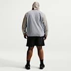 Pánská tkaná bunda Nike Tech Dri-FIT Windrunner se zipem po celé délce