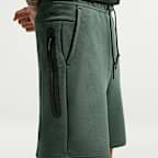 Nike Tech Men's Fleece Shorts