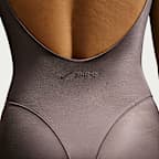 NikeSKIMS Satin Shine Women's Cami Bodysuit