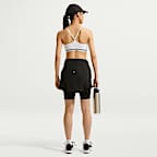 Nike Indy 女款輕度支撐型運動內衣