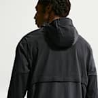 Nike Stride Plus Men's Repel Running Jacket