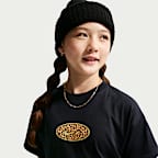 Playera para niña talla grande Nike Sportswear