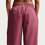 Nike Sportswear Women's Loose High-Waisted Tracksuit Bottoms