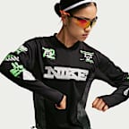Nike Swift Women's Long-Sleeve Running Top