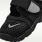 รองเท้าทารก/เด็กวัยหัดเดิน Nike Rift 2 SE