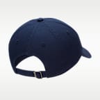 Nike Club Unstructured Futura Wash Cap