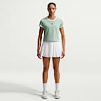 Nike Heritage Women's Short-Sleeve Tennis T-Shirt