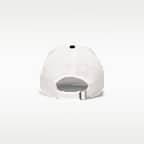 Nike Club Unstructured Futura Wash Cap