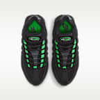 Nike Air Max 95 Big Bubble Big Kids' Shoes