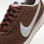 Nike Pacific Suede Women's Shoes