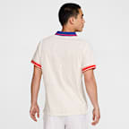 Polo de tenis para hombre NikeCourt Heritage