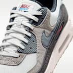 Nike Air Max 90 Premium Men's Shoes