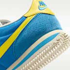 ナイキ コルテッツ テキスタイル メンズシューズ