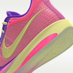 Sabrina 4 By You Custom Basketball Shoes