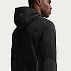 Nike Pro Men's Dri-FIT Mid-Layer Training Top