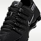 Nike Shox NZ Men's Shoes