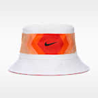 Gorro tipo pescador cuadrado de futbol Nike Netherlands Apex