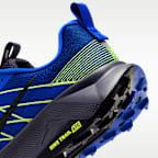 Nike Wildhorse 10 Men's Trail-Running Shoes